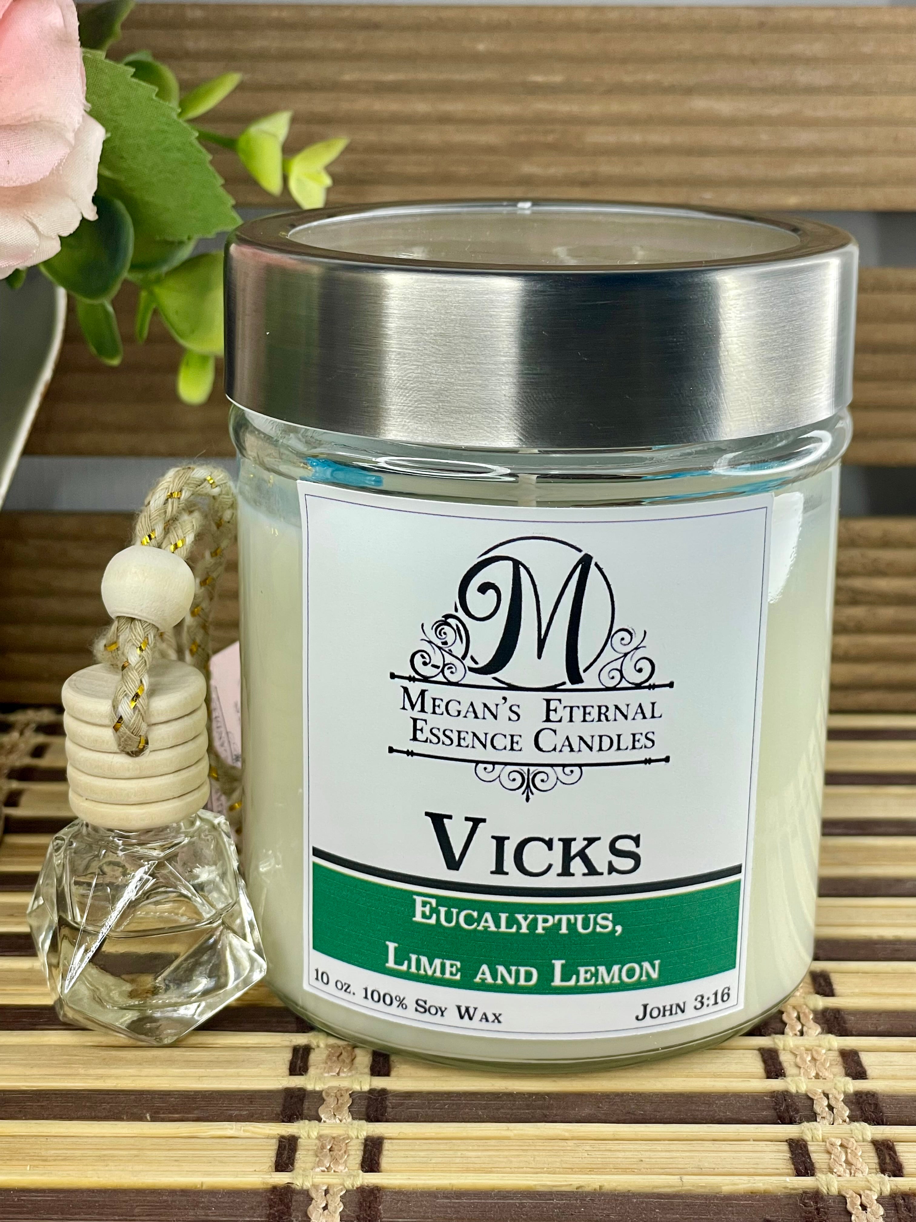 VICKS