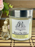 BOCA DE ORO