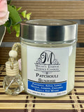 PATCHOULI SUNRISE