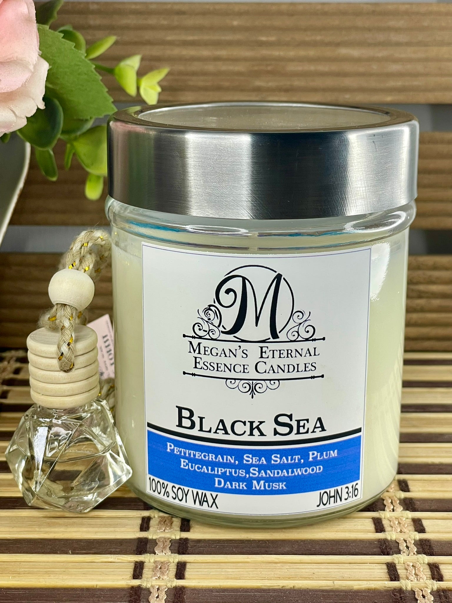 BLACK SEA