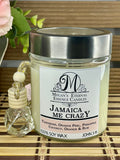JAMAICA ME CRAZY