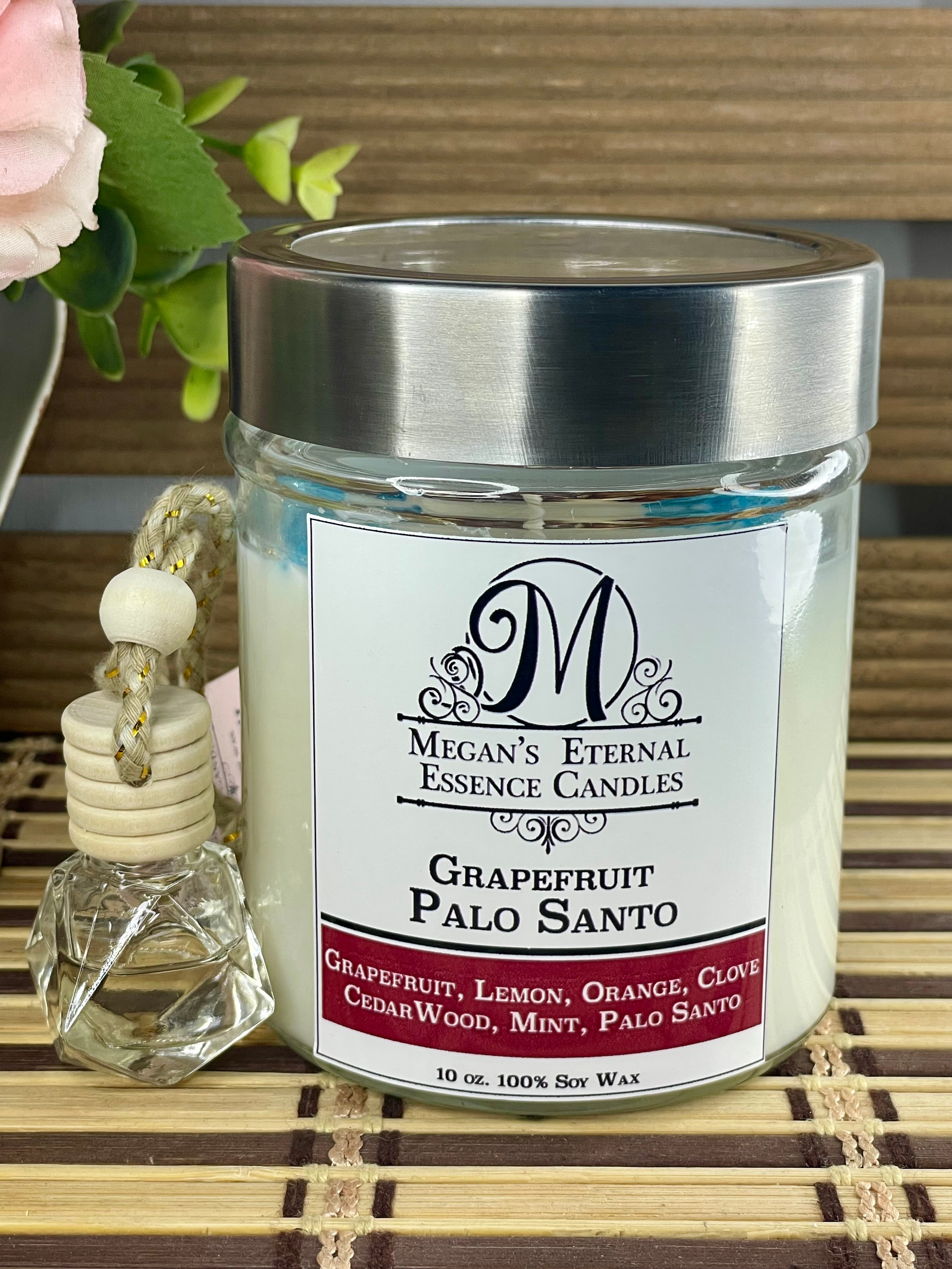 GRAPEFRUIT PALO SANTO