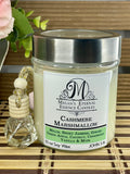 CASHMERE MARSHMALLOW